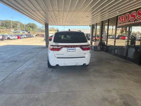 More photos of 2024 Dodge Durango R/T at Moss Motor Company, TN