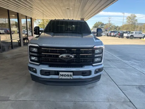 Photos of 2024 Ford F-250SD Lariat for sale in South Pittsburg, TN at Moss Motor Company