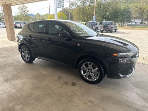 Another view of 2024 Dodge Hornet R/T for sale in South Pittsburg, TN at Moss Motor Company