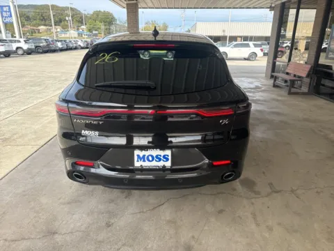 More photos of 2024 Dodge Hornet R/T at Moss Motor Company, TN
