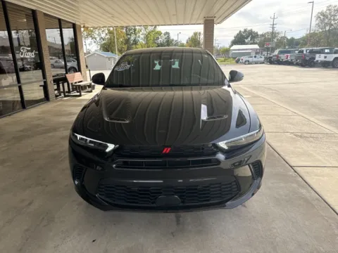 Photos of 2024 Dodge Hornet R/T for sale in South Pittsburg, TN at Moss Motor Company