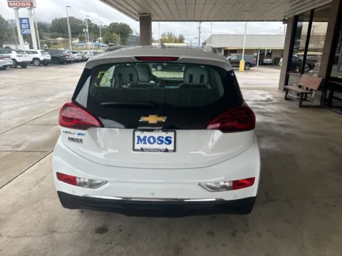 More photos of 2021 Chevrolet Bolt EV Premier at Moss Motor Company, TN