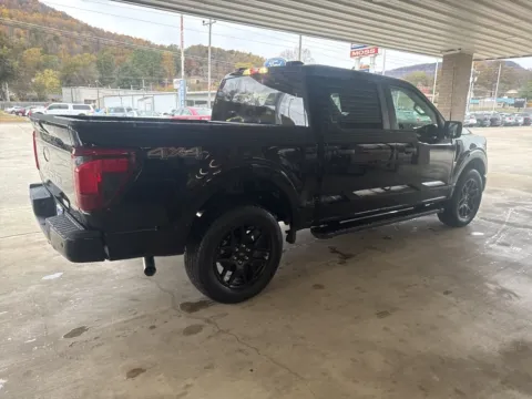 More photos of 2025 Ford F-150 STX at Moss Motor Company, TN