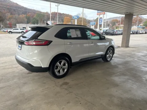 More photos of 2022 Ford Edge SE at Moss Motor Company, TN