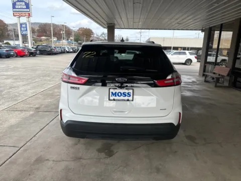 More photos of 2022 Ford Edge SE at Moss Motor Company, TN