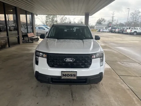 Photos of 2025 Ford Maverick XL for sale in South Pittsburg, TN at Moss Motor Company