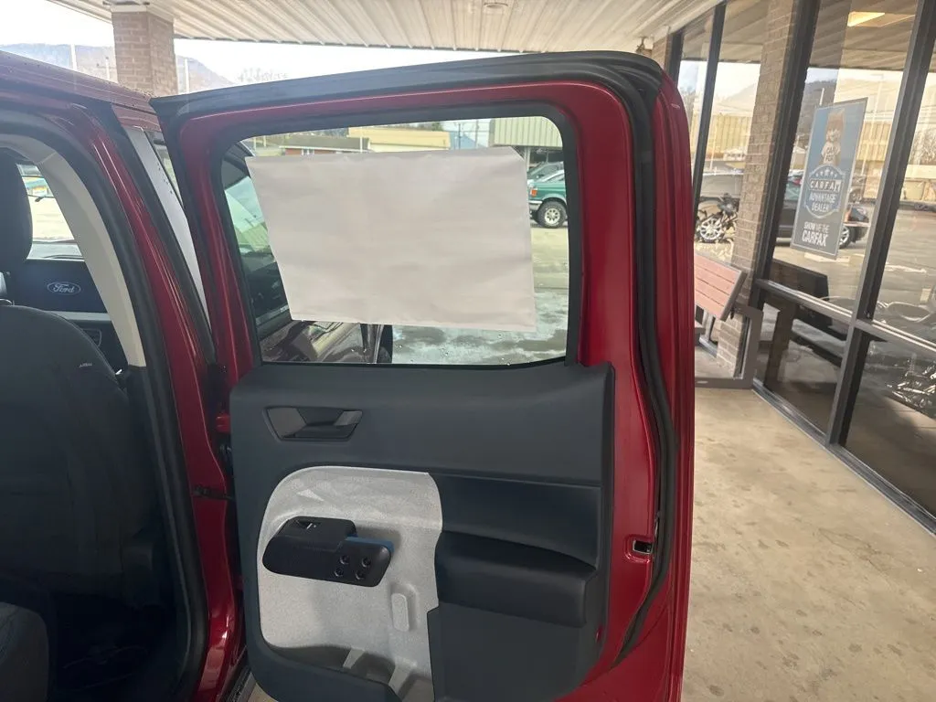 2026 Ford Maverick XLT - Photo 18