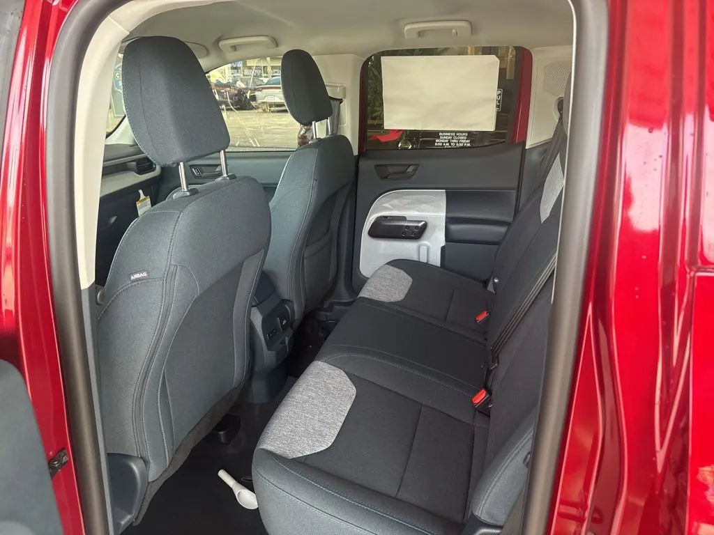 2026 Ford Maverick XLT - Photo 13