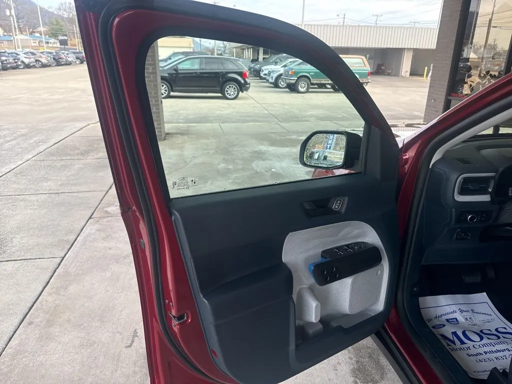 2026 Ford Maverick XLT - Photo 12