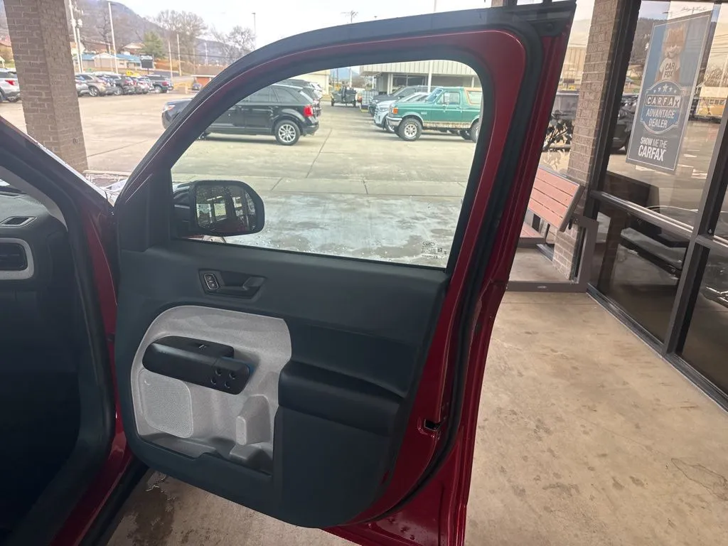 2026 Ford Maverick XLT - Photo 16