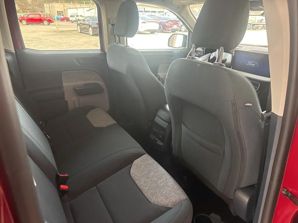 2026 Ford Maverick XLT - Photo 17