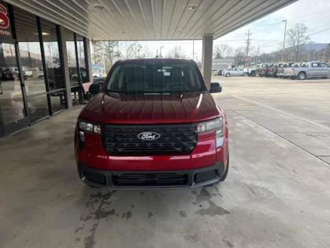 Photos of 2026 Ford Maverick XLT for sale in South Pittsburg, TN at Moss Motor Company