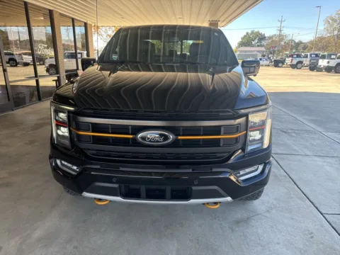 Photos of 2023 Ford F-150 Tremor for sale in South Pittsburg, TN at Moss Motor Company