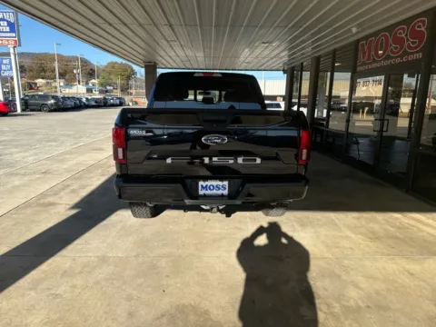 More photos of 2019 Ford F-150 XLT at Moss Motor Company, TN
