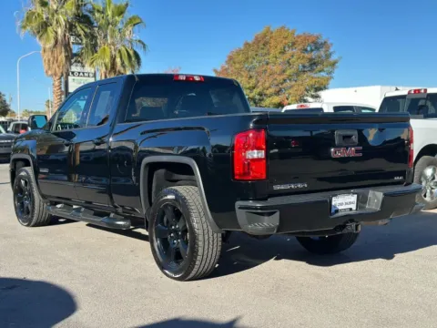More photos of 2017 GMC Sierra 1500 Double Cab SLE Pickup 4D 6 1/2 ft at L&L Auto Sales, NM