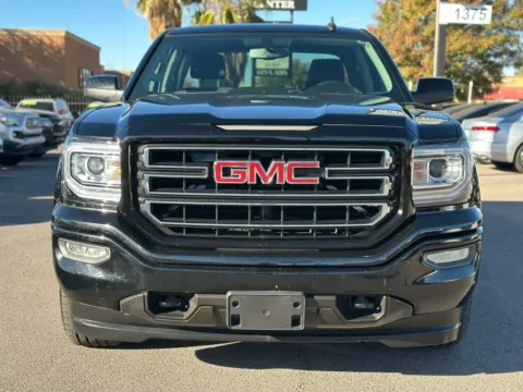 Photos of 2017 GMC Sierra 1500 Double Cab SLE Pickup 4D 6 1/2 ft for sale in Las Cruces, NM at L&L Auto Sales