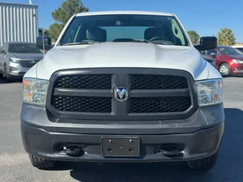 Photos of 2016 Ram 1500 Crew Cab Tradesman Pickup 4D 5 1/2 ft for sale in Las Cruces, NM at L&L Auto Sales