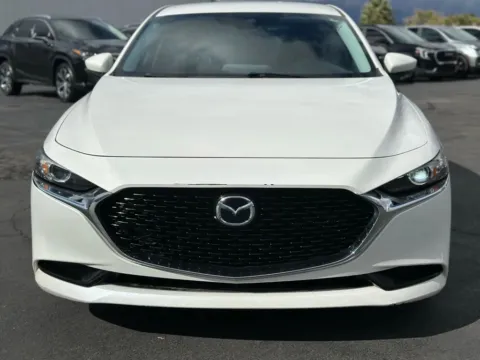 Photos of 2019 MAZDA MAZDA3 Select Sedan 4D for sale in Las Cruces, NM at L&L Auto Sales