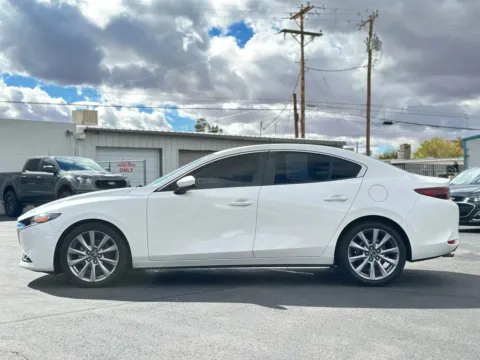 More photos of 2019 MAZDA MAZDA3 Select Sedan 4D at L&L Auto Sales, NM