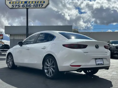 More photos of 2019 MAZDA MAZDA3 Select Sedan 4D at L&L Auto Sales, NM
