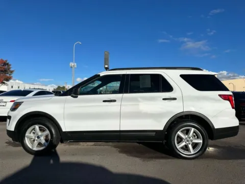 More photos of 2018 Ford Explorer Sport Utility 4D at L&L Auto Sales, NM