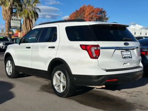 More photos of 2018 Ford Explorer Sport Utility 4D at L&L Auto Sales, NM