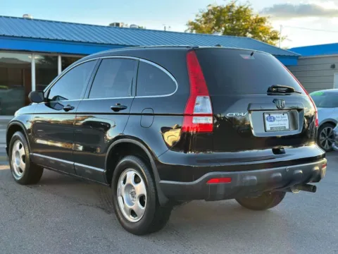More photos of 2007 Honda CR-V LX Sport Utility 4D at L&L Auto Sales, NM