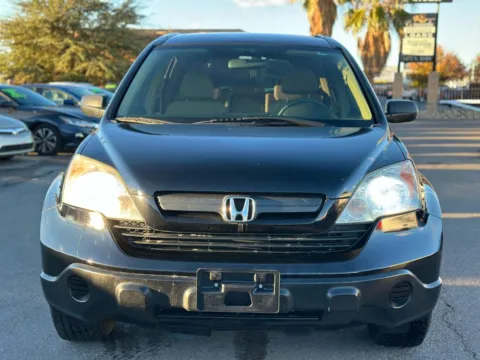 Photos of 2007 Honda CR-V LX Sport Utility 4D for sale in Las Cruces, NM at L&L Auto Sales