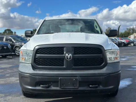 Photos of 2015 Ram 1500 Crew Cab Tradesman Pickup 4D 5 1/2 ft for sale in Las Cruces, NM at L&L Auto Sales