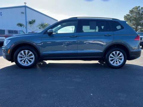 More photos of 2019 Volkswagen Tiguan 2.0T S Sport Utility 4D at L&L Auto Sales, NM