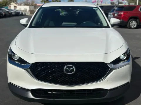 Another view of 2020 MAZDA CX-30 Preferred Sport Utility 4D for sale in Las Cruces, NM at L&L Auto Sales