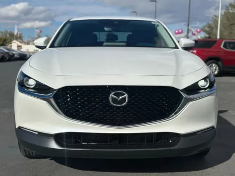 Photos of 2020 MAZDA CX-30 Preferred Sport Utility 4D for sale in Las Cruces, NM at L&L Auto Sales