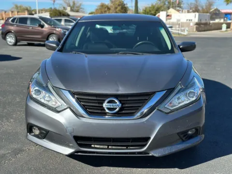Photos of 2016 Nissan Altima 2.5 SV Sedan 4D for sale in Las Cruces, NM at L&L Auto Sales