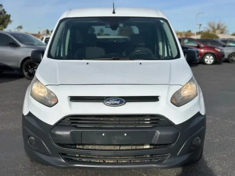 Photos of 2017 Ford Transit Connect Passenger XL Van 4D for sale in Las Cruces, NM at L&L Auto Sales