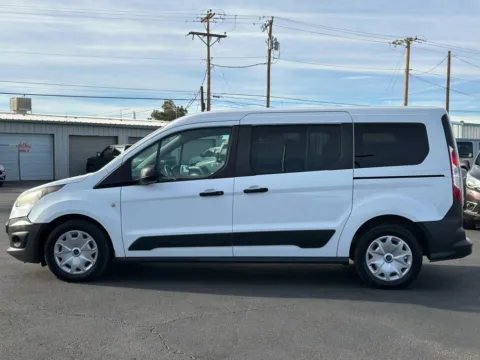 More photos of 2017 Ford Transit Connect Passenger XL Van 4D at L&L Auto Sales, NM
