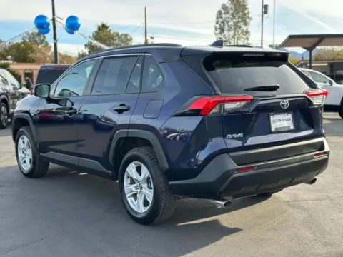 More photos of 2021 Toyota RAV4 XLE Sport Utility 4D at L&L Auto Sales, NM