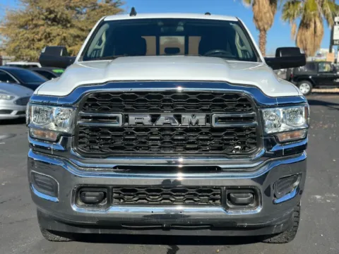 Photos of 2020 Ram 2500 Crew Cab Tradesman Pickup 4D 6 1/3 ft for sale in Las Cruces, NM at L&L Auto Sales