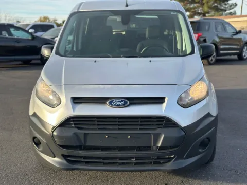 Photos of 2016 Ford Transit Connect Passenger XL Van 4D for sale in Las Cruces, NM at L&L Auto Sales