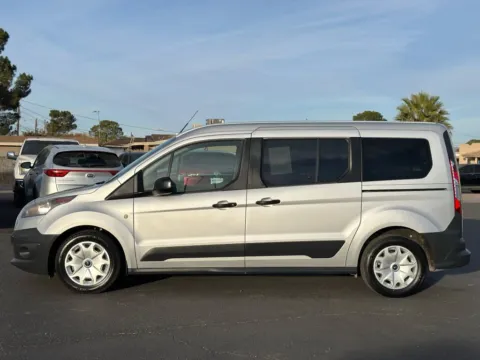 More photos of 2016 Ford Transit Connect Passenger XL Van 4D at L&L Auto Sales, NM