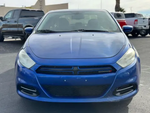 Photos of 2014 Dodge Dart SE Sedan 4D for sale in Las Cruces, NM at L&L Auto Sales