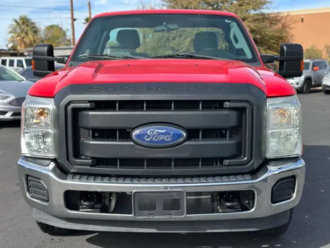 Photos of 2016 Ford F250 Super Duty Regular Cab XL Pickup 2D 8 ft for sale in Las Cruces, NM at L&L Auto Sales