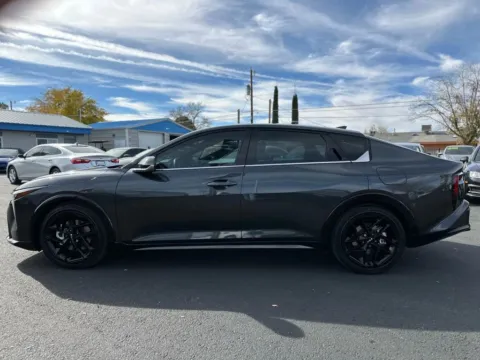 More photos of 2025 Kia K4 GT-Line Turbo Sedan 4D at L&L Auto Sales, NM