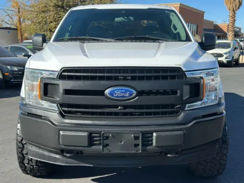 Photos of 2019 Ford F-150 SuperCrew Cab XL Pickup 4D 6 1/2 ft for sale in Las Cruces, NM at L&L Auto Sales
