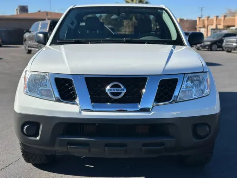 Photos of 2020 Nissan Frontier King Cab S Pickup 2D 6 ft for sale in Las Cruces, NM at L&L Auto Sales