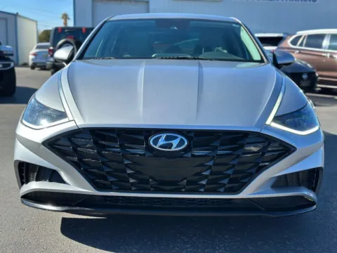 Photos of 2021 Hyundai Sonata SEL Sedan 4D for sale in Las Cruces, NM at L&L Auto Sales