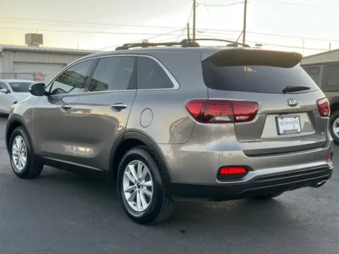 More photos of 2019 Kia Sorento LX Sport Utility 4D at L&L Auto Sales, NM
