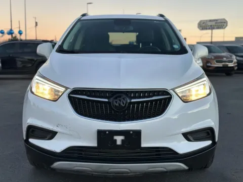 Photos of 2020 Buick Encore Preferred Sport Utility 4D for sale in Las Cruces, NM at L&L Auto Sales