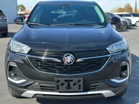 Photos of 2022 Buick Encore GX Preferred Sport Utility 4D for sale in Las Cruces, NM at L&L Auto Sales