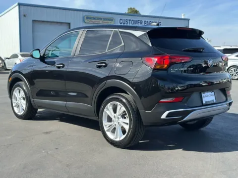 More photos of 2022 Buick Encore GX Preferred Sport Utility 4D at L&L Auto Sales, NM