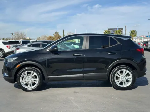More photos of 2022 Buick Encore GX Preferred Sport Utility 4D at L&L Auto Sales, NM
